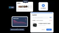 <b>可以或许记实所有用户勾当和数据点窜的汗青</b>